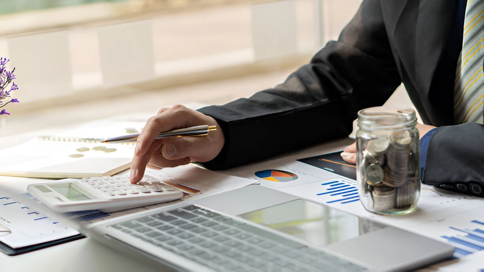 Clever Bookkeeping Business Name Ideas